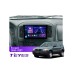 Штатна магнітола Teyes CC3 6+128 Gb 360° Ford Escape 1 2000-2007 9"