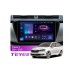 Штатна магнітола Teyes CC3 2k 4+64 Gb Skoda Fabia 3 2014-2021 9"