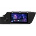 Штатна магнітола Teyes CC3 6+128 Gb Kia Rio 4 FB 2020-2022 9"