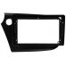 Штатна магнітола Teyes CC3 6+128 Gb 360° Honda Insight 2 LHD 2009-2014 9"