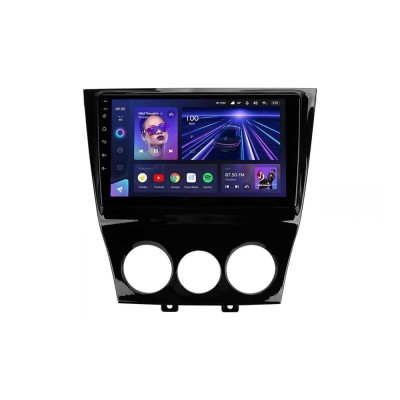 Штатна магнітола Teyes CC3 4+64 Gb Mazda RX-8 SE 2009-2011 9"