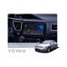 Штатна магнітола Teyes X1 2+32 Gb Wi-Fi Honda Civic 9 Middle East 2013-2016 9"