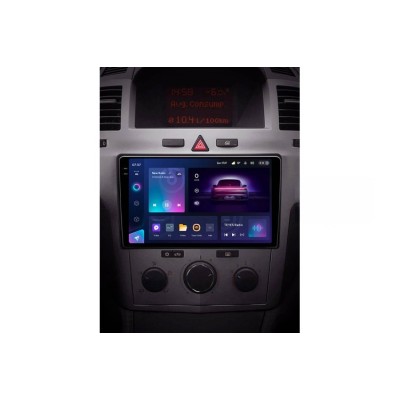 Штатна магнітола Teyes CC3 2k 6+128 Gb 360° Opel Zafira B 2005-2014, Astra H 2004-2014 9"