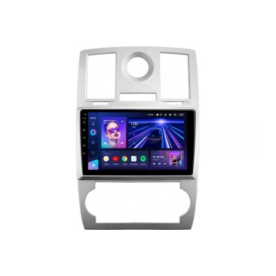Штатна магнітола Teyes CC3 6+128 Gb Chrysler 300C 1 2004-2011 9"