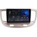 Штатна магнітола Teyes X1 2+32 Gb Wi-Fi Kia Rio 2 2005-2011 9"