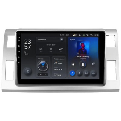 Штатна магнітола Teyes X1 2+32 Gb Wi-Fi Toyota Previa XR50 2006-2019 9"