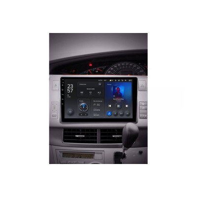 Штатна магнітола Teyes X1 2+32 Gb Wi-Fi Toyota Previa XR50 2006-2019 9"