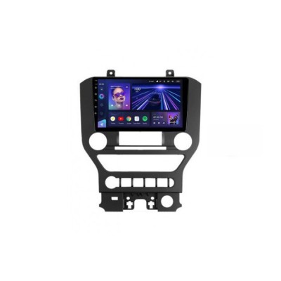 Штатна магнітола Teyes CC3 4+64 Gb Ford Mustang VI S550 (F2) 2014-2021 9"