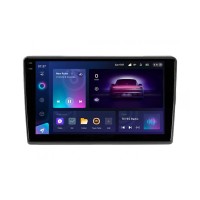 Штатна магнітола Teyes CC3 2k 3+32 Gb Kia Magentis, Optima 2005-2010 9"