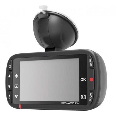 Видеорегистратор KENWOOD DRV-A301W