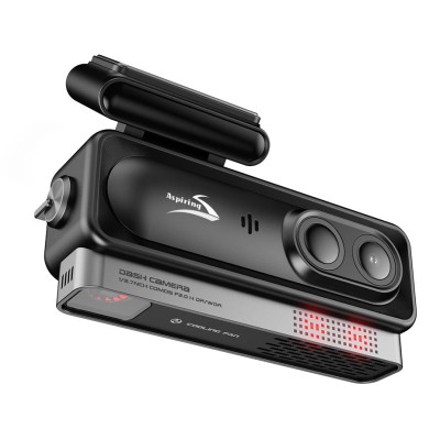 Aspiring Griffon 3, Wi-Fi, Starvis II, 4К, SpeedCam