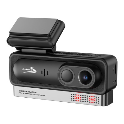 Aspiring Griffon 3, Wi-Fi, Starvis II, 4К, SpeedCam