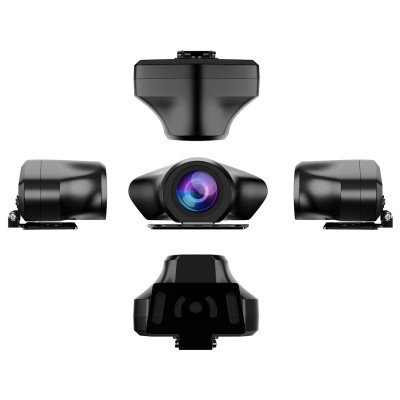 Aspiring Griffon 3, Wi-Fi, Starvis II, 4К, SpeedCam
