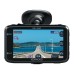 Відеореєстратор Kenwood KCA-DRV830 GPS