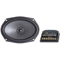 Коаксиальная акустическая система Morel TEMPO ULTRA INTEGRA 692