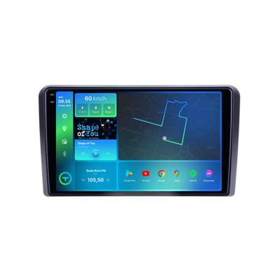 Автомагнітола Torssen 2K universal F10464 4G Carplay DSP