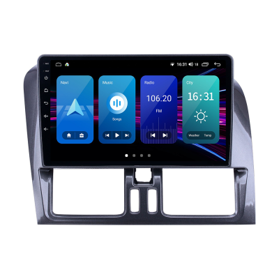 Автомагнітола Torssen Volvo XC60 10-17 NF9 Carplay