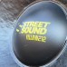 Сабвуфер Street Sound YELLOW212 (2+2 Ом)