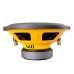 Сабвуфер Street Sound YELLOW212 (2+2 Ом)