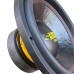 Сабвуфер Street Sound YELLOW212 (2+2 Ом)