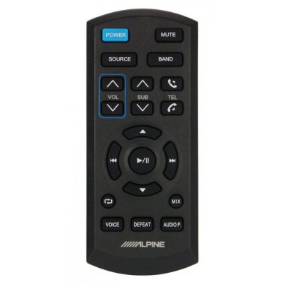 Пульт ДУ Alpine RUE-4360
