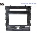 Рамка переходная CraftAudio TOY-22-010 TOYOTA LС 200 (V8) 2008-2015 10.1"