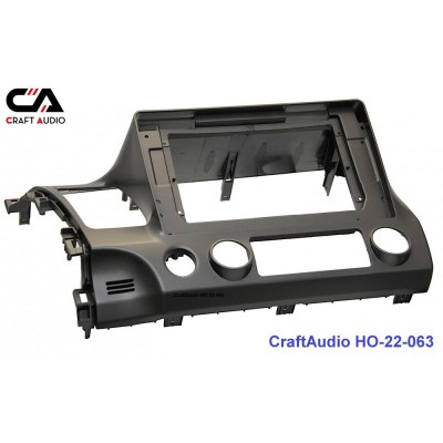 Рамка переходная CraftAudio HO-22-063 HONDA Civic 2007-2011