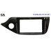 Рамка переходная CraftAudio KI-22-421 KIA Ceed 2012-2019