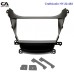 Рамка переходная CraftAudio HY-22-483 HYUNDAI Elantra (MD) 2014-2016 Avante (MD) 2013-2015