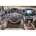 Рамка переходная CraftAudio TOY-22-010 TOYOTA LС 200 (V8) 2008-2015 10.1"