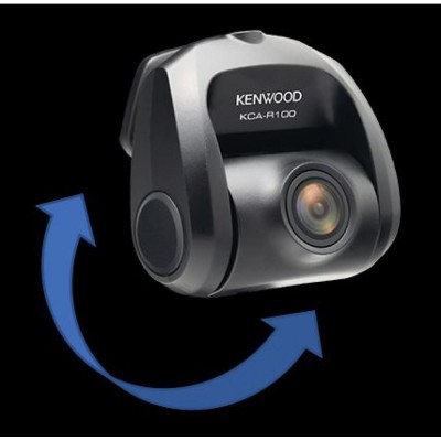 Камера заднього виду Kenwood KCA-R100
