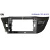 Рамка переходная CraftAudio TOY-22-013 TOYOTA Corolla 2013-2016 глянец 10.1"