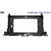Рамка переходная CraftAudio TOY-22-513 TOYOTA Highlander 2013-2019 10.1"