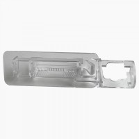 Крепление к камере заднего вида CA-1384 Smart