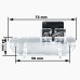 MERCEDES ML-Class W163, R-Class. Номер "Prime-X" CA-9832