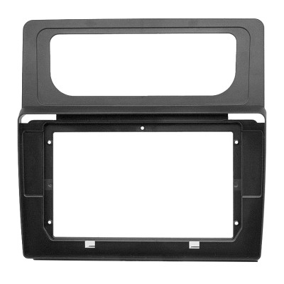 Переходная рамка Сarav Volkswagen Caddy (22-1543)