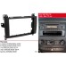 Перехідна рамка ACV Mercedes Vito, Viano, Sprinter, W639, W169, W245 (281190-19)