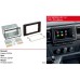 Перехідна рамка ACV Renault Master, Opel Movano, Nissan NV400 (381250-20-1-2)