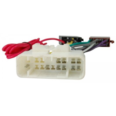 Перехідник ISO Toyota ACV 1302-02