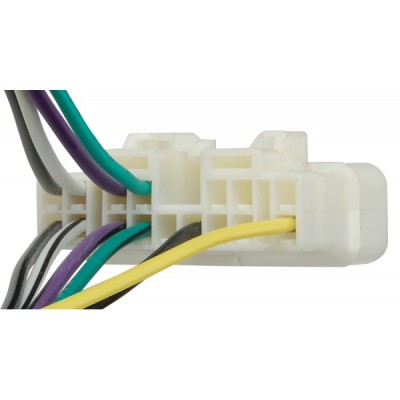 Перехідник ISO Toyota ACV 1302-02