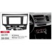 Перехідна рамка CARAV Mitsubishi Lancer X (08-006)