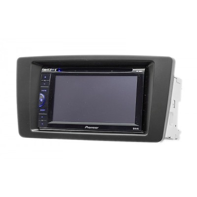 Перехідна рамка CARAV Skoda Octavia, Yeti, Laura (09-004)