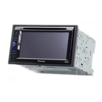Перехідна рамка CARAV Honda Accord, Civic, CR-V, HR-V, Odyssey, Prelude (11-119)