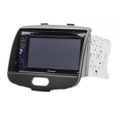 Перехідна рамка CARAV Hyundai i-10 (11-143)