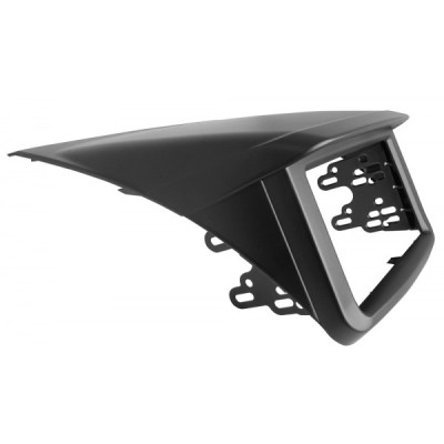 Перехідна рамка Carav Mitsubishi L200, Pajero Sport (11-156)