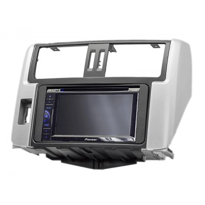 Перехідна рамка CARAV Toyota Land Cruiser Prado 150 (11-340)