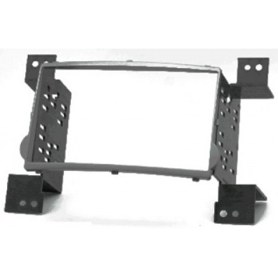 Перехідна рамка Carav Hyundai H-1, Starex, i800, iLoad, iMax (11-411)