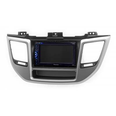 Перехідна рамка CARAV Hyundai Tucson (11-613)