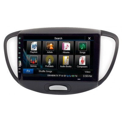Перехідна рамка CARAV Hyundai i-10 (22-143)