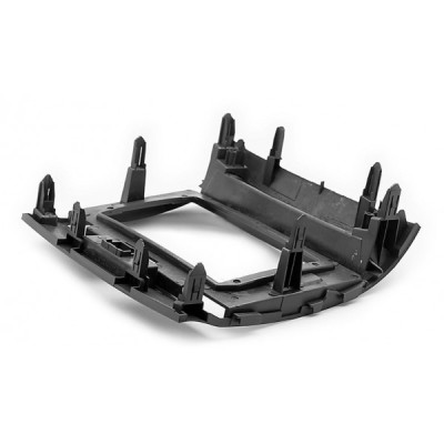 Перехідна рамка Toyota Land Cruiser Prado Carav 22-010